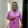 Adeyinka Oluwasegun chSCM