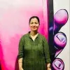 Ashwini Bhandary