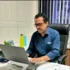 Rudra Prosad Mukherjee