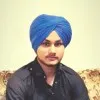 Amrinder Singh Sidhu