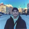 Brendan Kang
