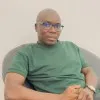 Kossi GBENOU