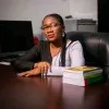 Ann Muhammed
