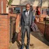 Mohale Isaac Senyolo