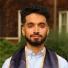 Mahmood Hashimi
