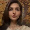 Zoha Kazmi