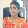 Santhoshini Potkunuri