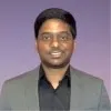 Sudhakar Muthukrishnan