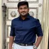 AR Akhil Challa
