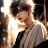 xin Aaron