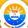 SUN MOON