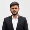Shreyas Shirke
