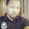 Anthony Tucker