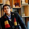 Adil Vasudev