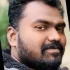 Sridharan Ashokan