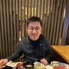 Thomas Wong