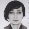 Zhanna Kharchenko