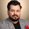 Mehrzad Naseri