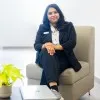 K Lakshmi Revathi
