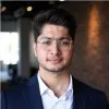 Ishan Majumder