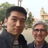 Yichi Zhang
