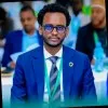 Mohamed Abdirashid