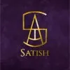 Satish Malhotra