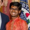Vikas Madhav Nagarajan