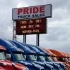 Full maintenance lease or Lease to own trucks Same day approval work permit accepted