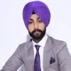Arujeet Singh Sidhu
