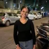 Bhakti Parab