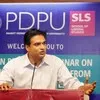 Roopesh Nair