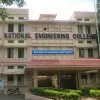 National Engineering College Kovilpatti
