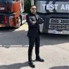 Mustafa Samet Alp