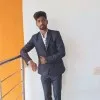 Vicky Vignesh