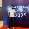 Pankaj Bharude