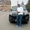 Vivek Tiwari