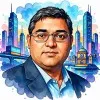 Praveen Jain