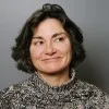 Melanie Footer