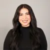 Yazmin Reyes Mora