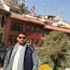 Biswajit Mishra