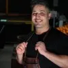 David Zahlan