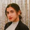 Romesa Iftikhar