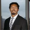 Roderick James