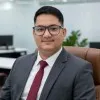 Santosh Singh Bora