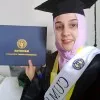Merjen Atayeva MEd