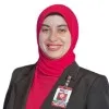 Fatma Ahmed