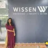 K Keerthana