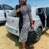 Victoria Nthabiseng Nketu