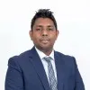 Saleeth Ahamed